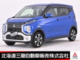 eKクロス660 G 4WDナビ マルアラ シートヒーター デジタルル