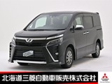 ヴォクシー2.0 ZS 煌 4WDナビ バックカメラ ドラレコ 両側パワスラ