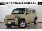 タフト660 G2WD　禁煙　メモリーナビ　バックカメラ
