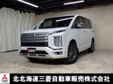 デリカD：52.2 P ディーゼルターボ 4WD