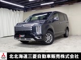 デリカD：52.2 P ディーゼルターボ 4WD