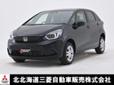 フィット1.3 ホーム 4WDETC バックカメラ ホンダセンシング 4WD