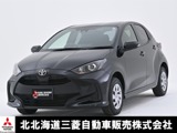 ヤリス1.5 G 4WD中古車認定保証付 ナビ ETC　バックカメラ