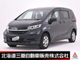 フリード1.5 ハイブリッド G ホンダセンシング 4WDナビ バックカメラ 両側電動スライドドア
