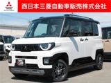 デリカミニ660 T プレミアム 4WD9インチナビ全周囲カメラハンドルヒーター