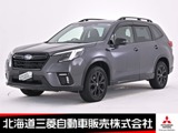 フォレスター1.8 XT エディション 4WDナビ バックカメラ 前後ドライブレコーダー