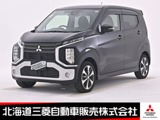 eKクロス660 T 4WDナビ 純正エンジンスターター シートヒータ