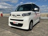 eKスペース660 G両側パワースライドドア/社外ナビゲーショ