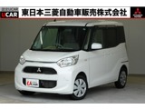 eKスペース660 M eアシスト三菱認定1年保証