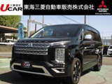 デリカD：52.2 P ディーゼルターボ 4WDフルセグナビ　全周囲カメラ　ETC