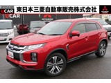 RVR1.8 G 4WD衝突被害軽減ブレーキ　誤発進抑制機能