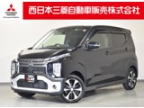 eKクロス660 T 4WDMナビ TV Bカメラ 衝突被害軽減ブレーキ