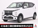 eKクロス660 M 4WDナビ エンジンスターター ETC シートヒータ