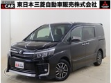 ヴォクシー2.0 ZS 煌II禁煙車　ナビ　バックカメラ　後席モニター