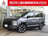 デリカD：52.2 P ディーゼルターボ 4WDMナビ TV 全方位カメラ 前後ドラレコ ETC