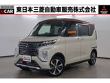 eKクロススペース660 T 4WD9型ナビ　先進安全・快適・後席PKG-B