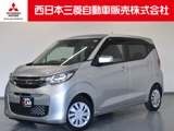 eKワゴン660 MMナビTV Bカメラ 衝突被害軽減ブレーキ ETC