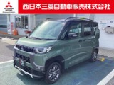 デリカミニ660 G プレミアムMナビ TV ETC マイパイロット 前後ドラレコ