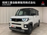 デリカミニ660 T プレミアム デリマル パッケージ 4WD