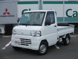 ミニキャブトラック660 VX-SE 4WD5MT