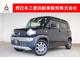 ハスラー660 Gメモリーナビ・フルセグTV