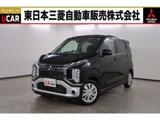 eKクロス660 M2WD　禁煙　7型ナビ　TV　Bカメラ　ETC