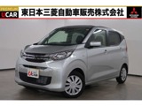 eKワゴン660 M2WD　禁煙　社有車UP　9型ナビ　ETC