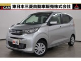 eKワゴン660 M2WD　禁煙　社有車UP　9型ナビ　ETC