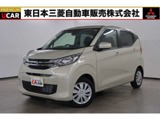 eKワゴン660 M2WD　禁煙　社有車UP　9型ナビ　ETC