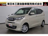 eKワゴン660 G2WD　禁煙　社有車UP　9型ナビ　ETC