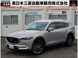 CX-82.2 XD Lパッケージ ディーゼルターボ2WD 純正ナビ　ETC2.0　全周囲カメラ