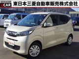 eKワゴン660 M 4WD三菱認定1年保証