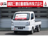 ミニキャブトラック660 M 4WD