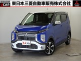 eKクロス660 T 4WD衝突被害軽減ブレーキ・誤発進抑制装置