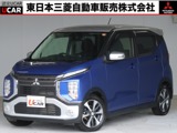 eKクロス660 T2WD 純正ナビ 全方位カメラ マイパイロット