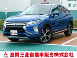 エクリプスクロス2.2 G ディーゼルターボ 4WDディーゼル4WDターボLEDナビBカメラETCワン