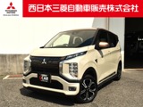 eKクロスEVPスマホ連携ナビ　MI-PILOT　ETC2.0車載器