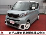 eKスペース660 Tナビ バックカメラ ETC フォグランプ スマ