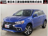RVR1.8 G禁煙車　ワンオーナー　ナビ　バックカメラ