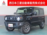 ジムニー660 XC 4WD