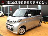 eKスペース660 G元レンタカー