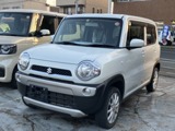 ハスラー660 G 4WD