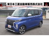 eKクロススペース660 T2WD ターボ 禁煙 純正ナビ アラウンドカメ