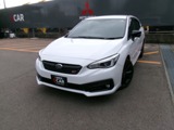 インプレッサスポーツ2.0 STI スポーツ 4WD8型メモリーナビ　フルセグTV