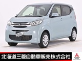 eKワゴン660 G 4WDナビ バックカメラ シートヒーター ドライ