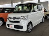 N-BOX660 Gナビ・Bカメラ・ETC・ホンダセンシング・ド