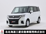 ソリオ1.2 G 4WD中古車認定保証付き ETC ナビ スライドドア