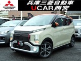 eKクロス660 T純正9インチナビ ETC デジタルルームミラー