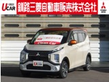 eKクロス660 T 4WD