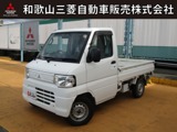 ミニキャブトラック660 Vタイプ 4WDワンオーナー